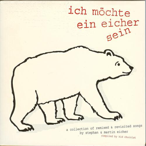 Релиз Ich möchte ein eicher sein
