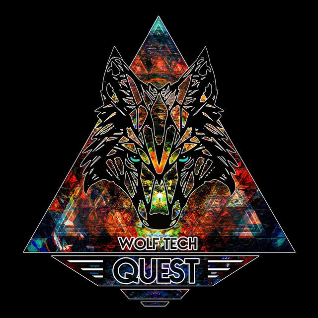 Релиз Quest
