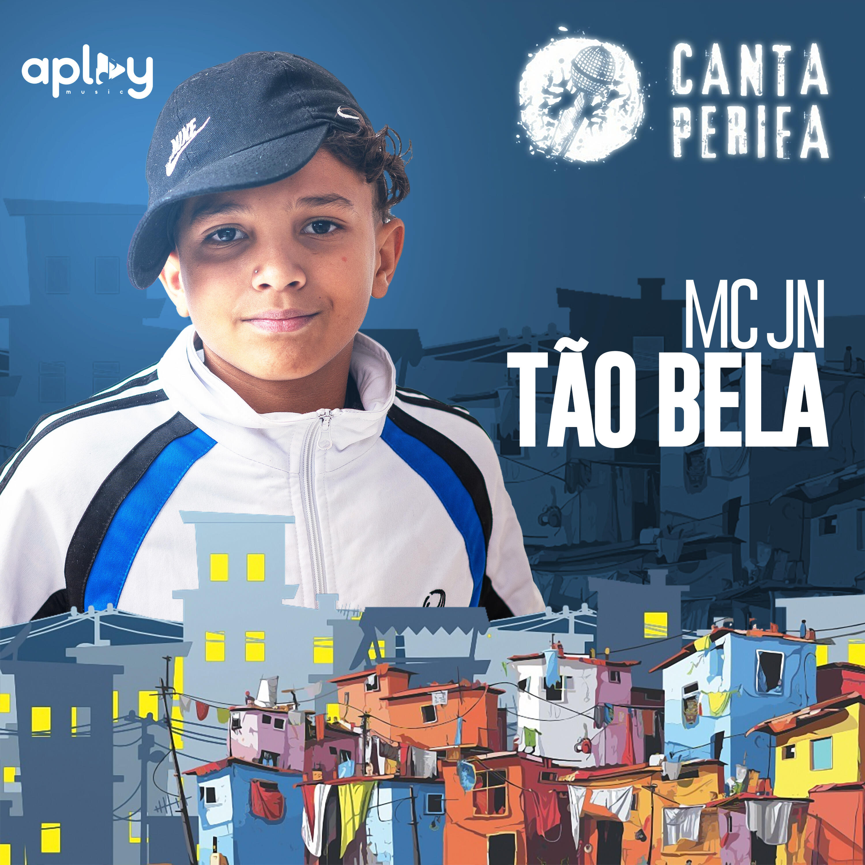 Релиз Tão Bela