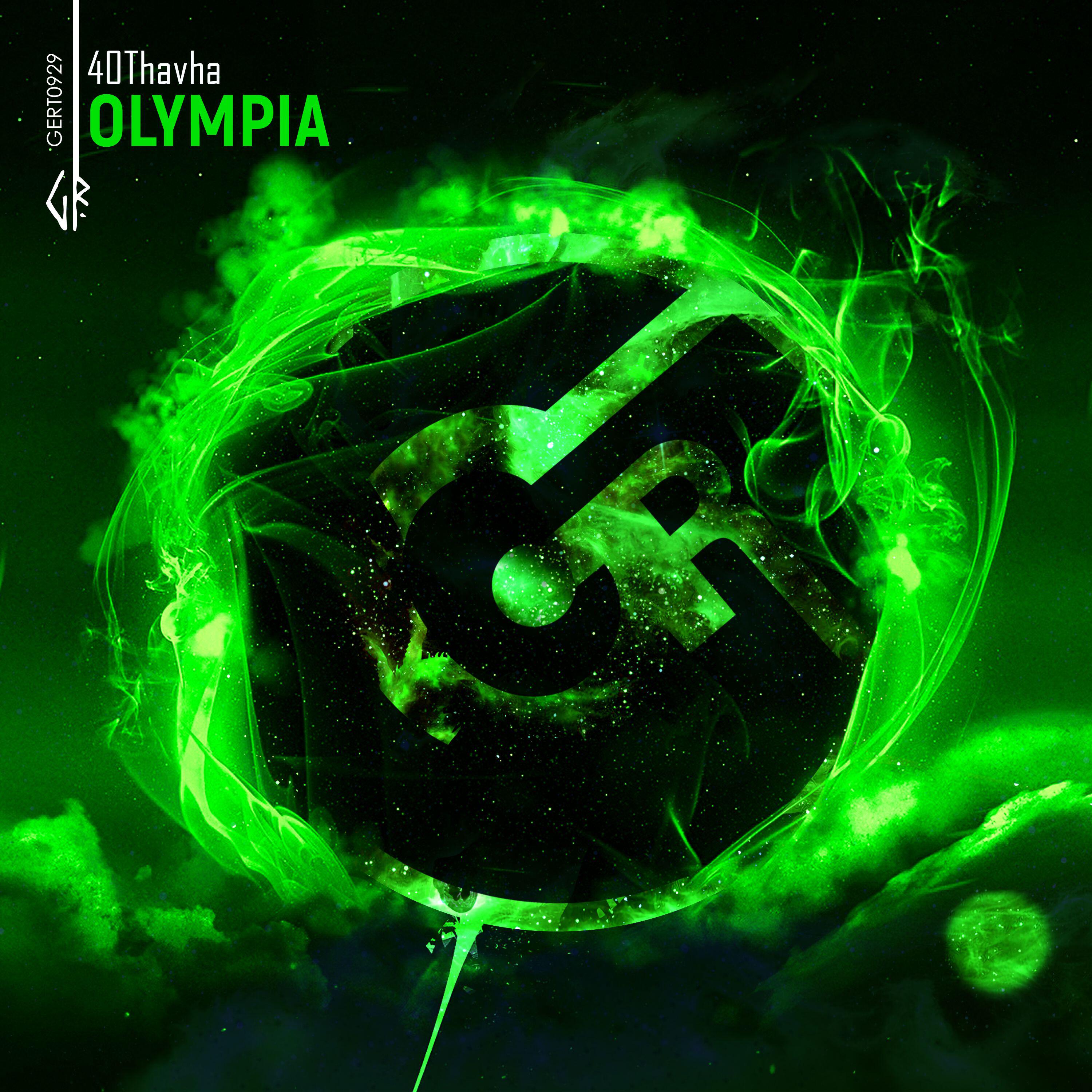 Релиз Olympia