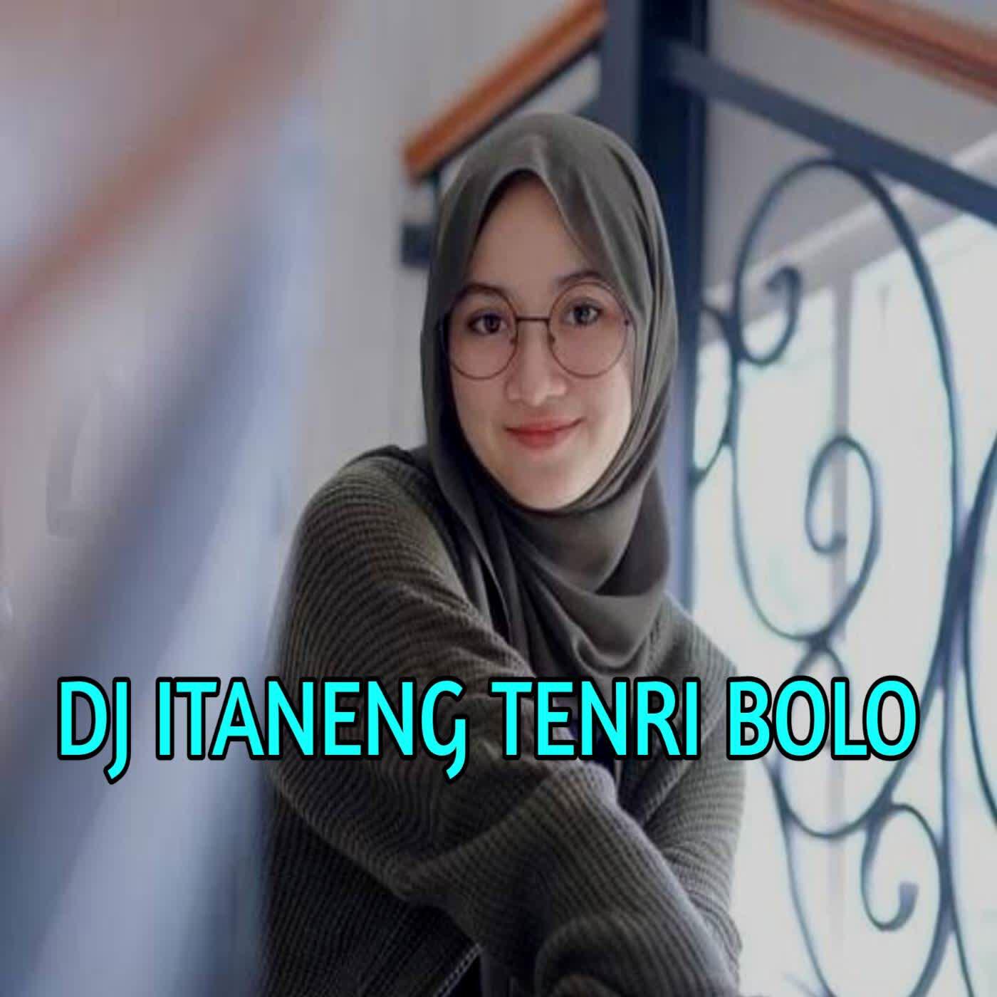 Релиз DJ ITANENG TENRI BOLO