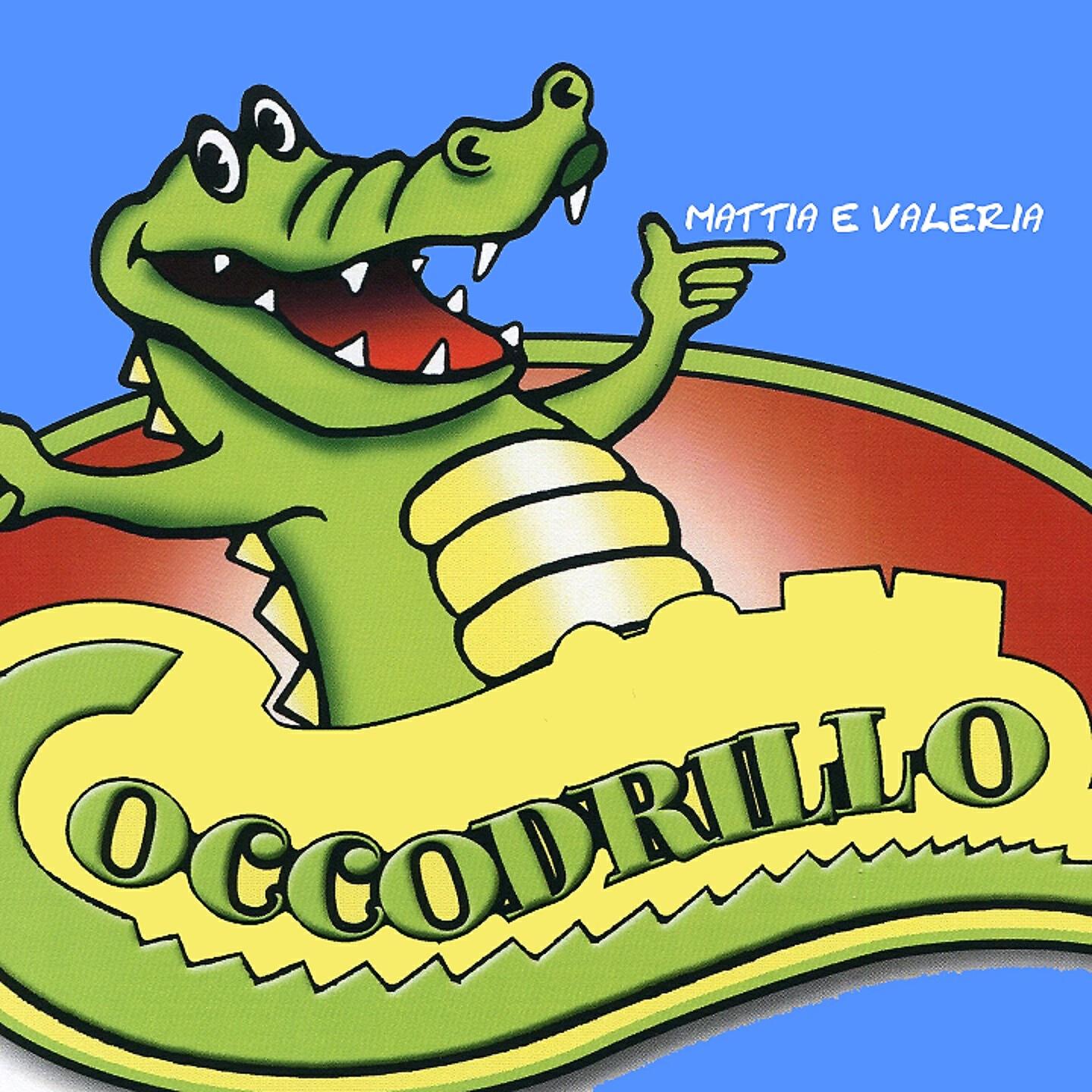 Релиз Coccodrillo
