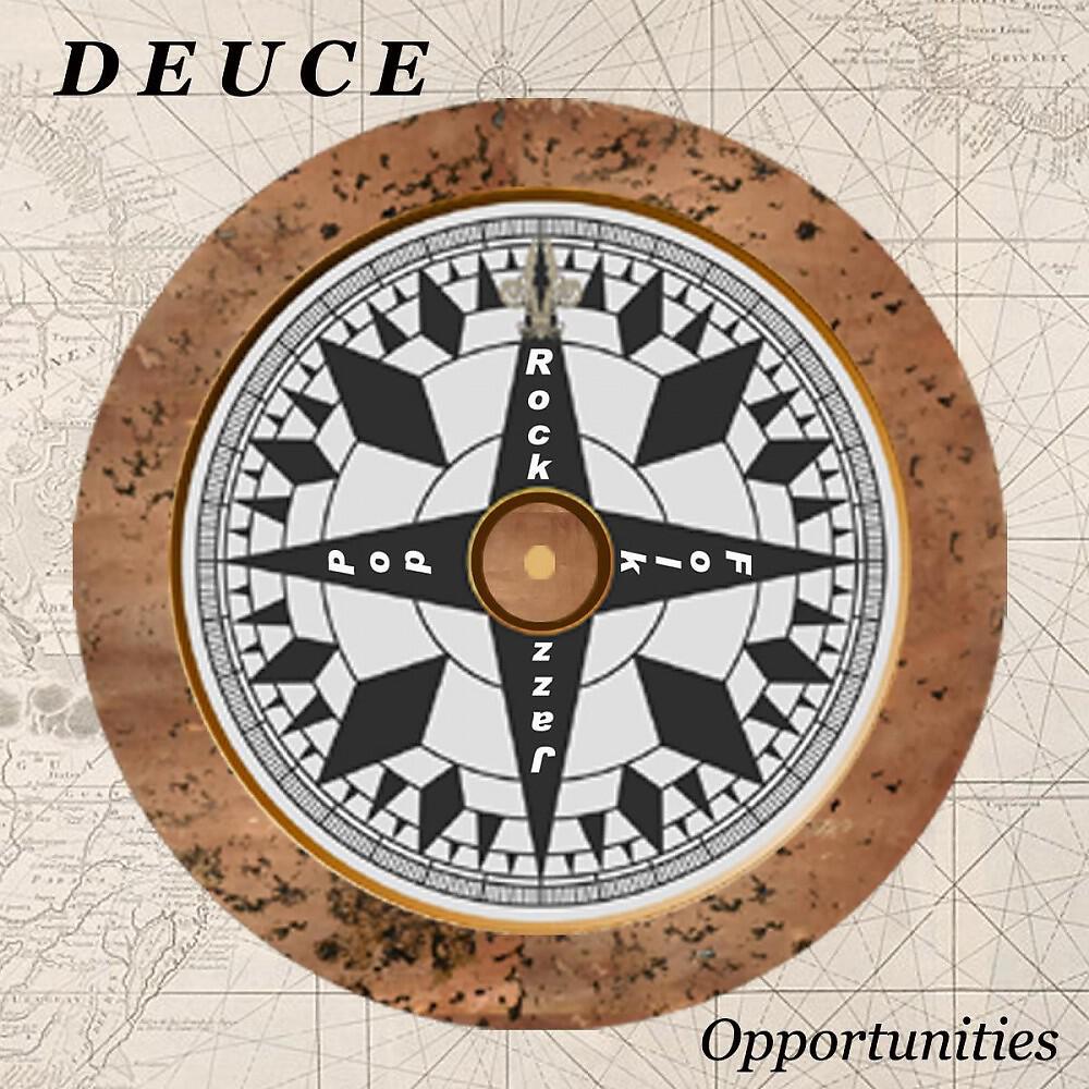 Релиз Opportunities
