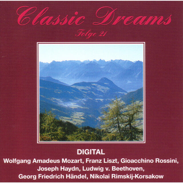 Amadeus Orchester Wien