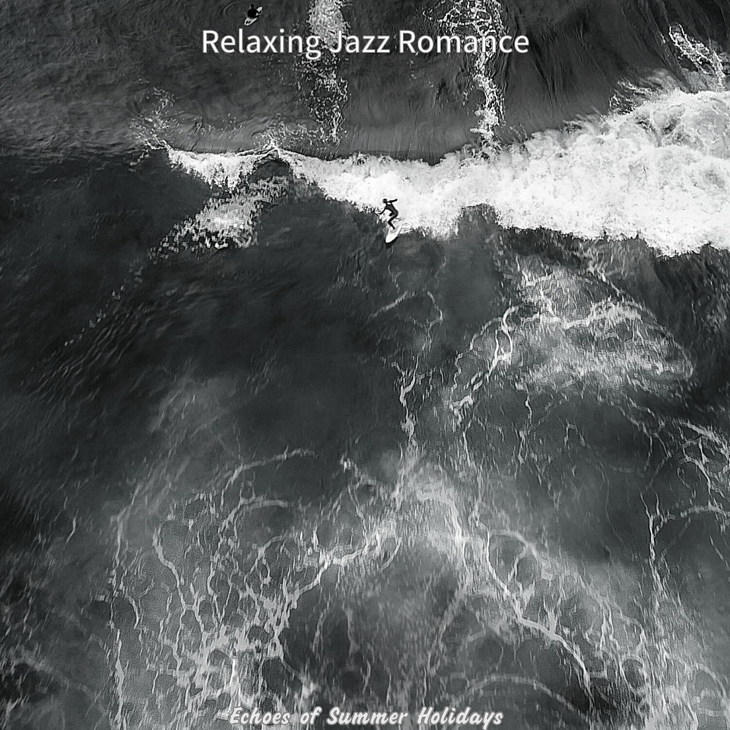 Релиз Echoes of Summer Holidays