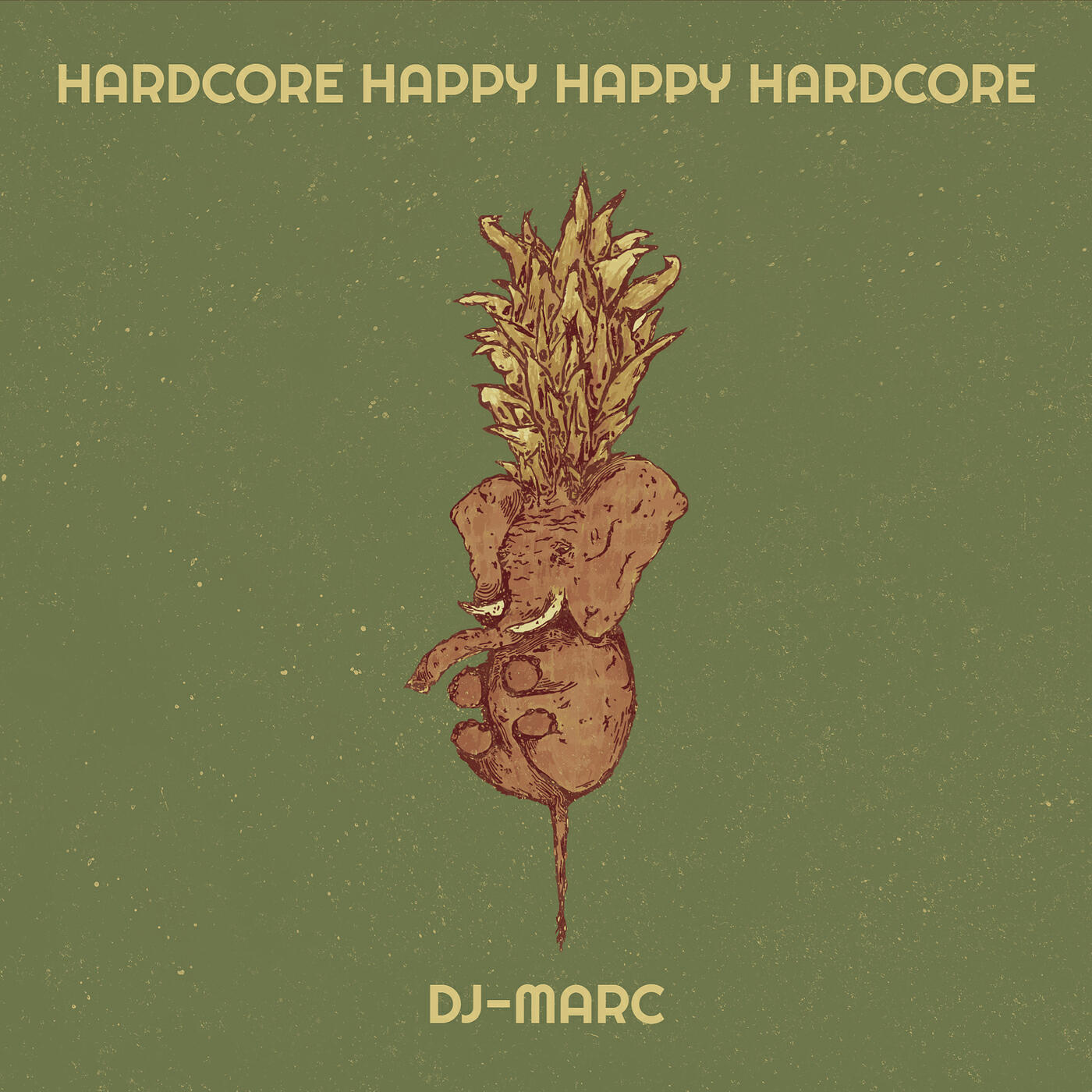 Релиз Hardcore Happy Happy Hardcore