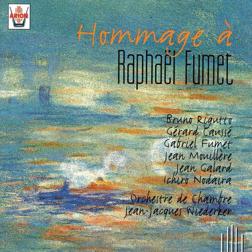 Orchestre de Chambre Jean-Jacques Wiederker