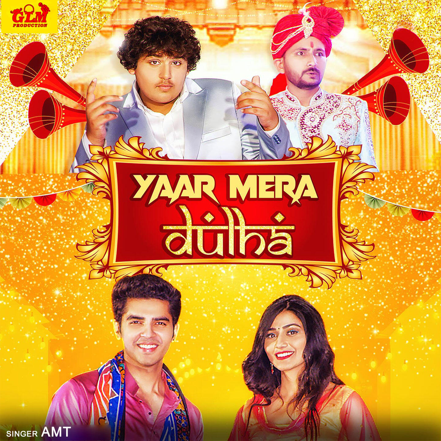 Релиз Yaar Mera Dulha