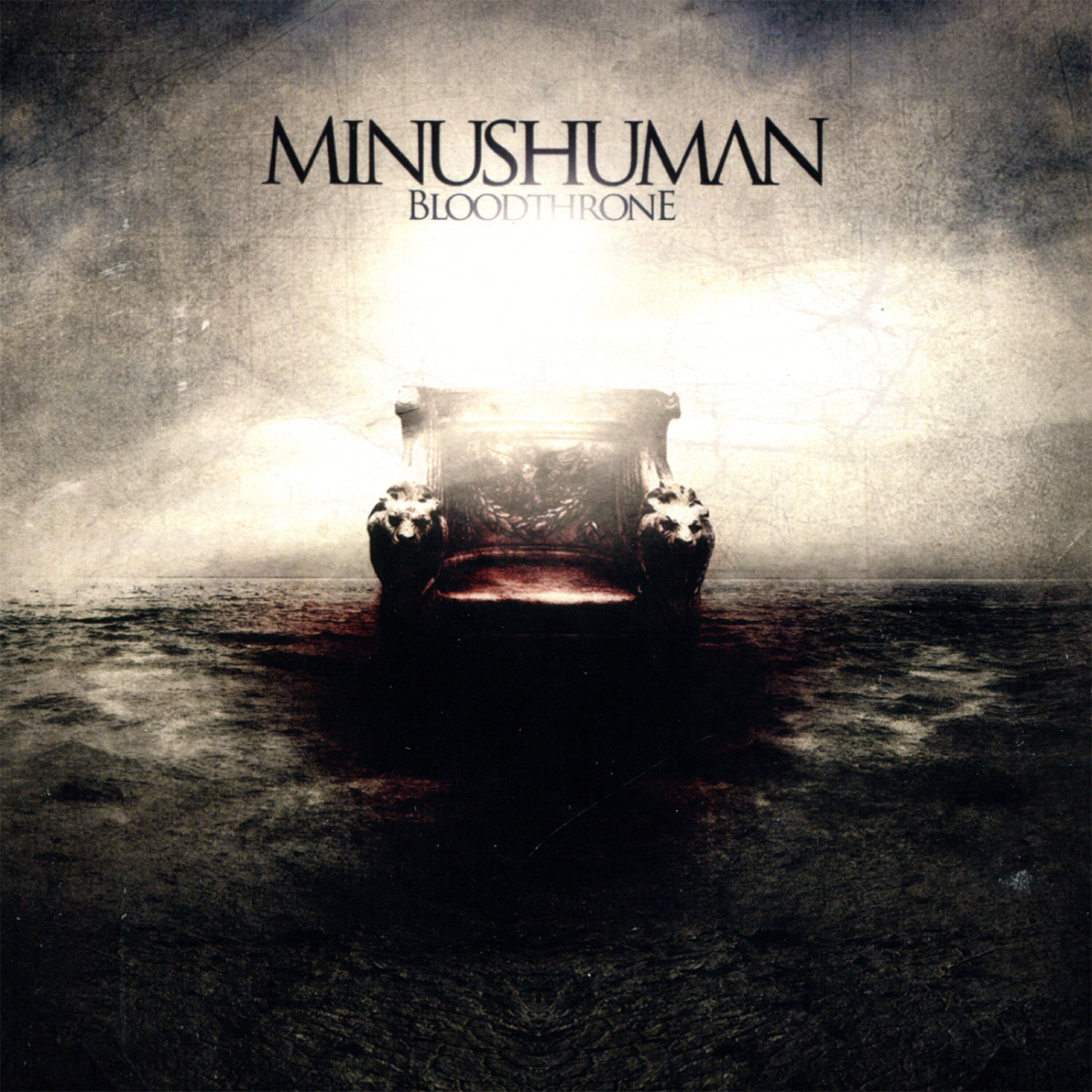 Релиз Bloodthrone