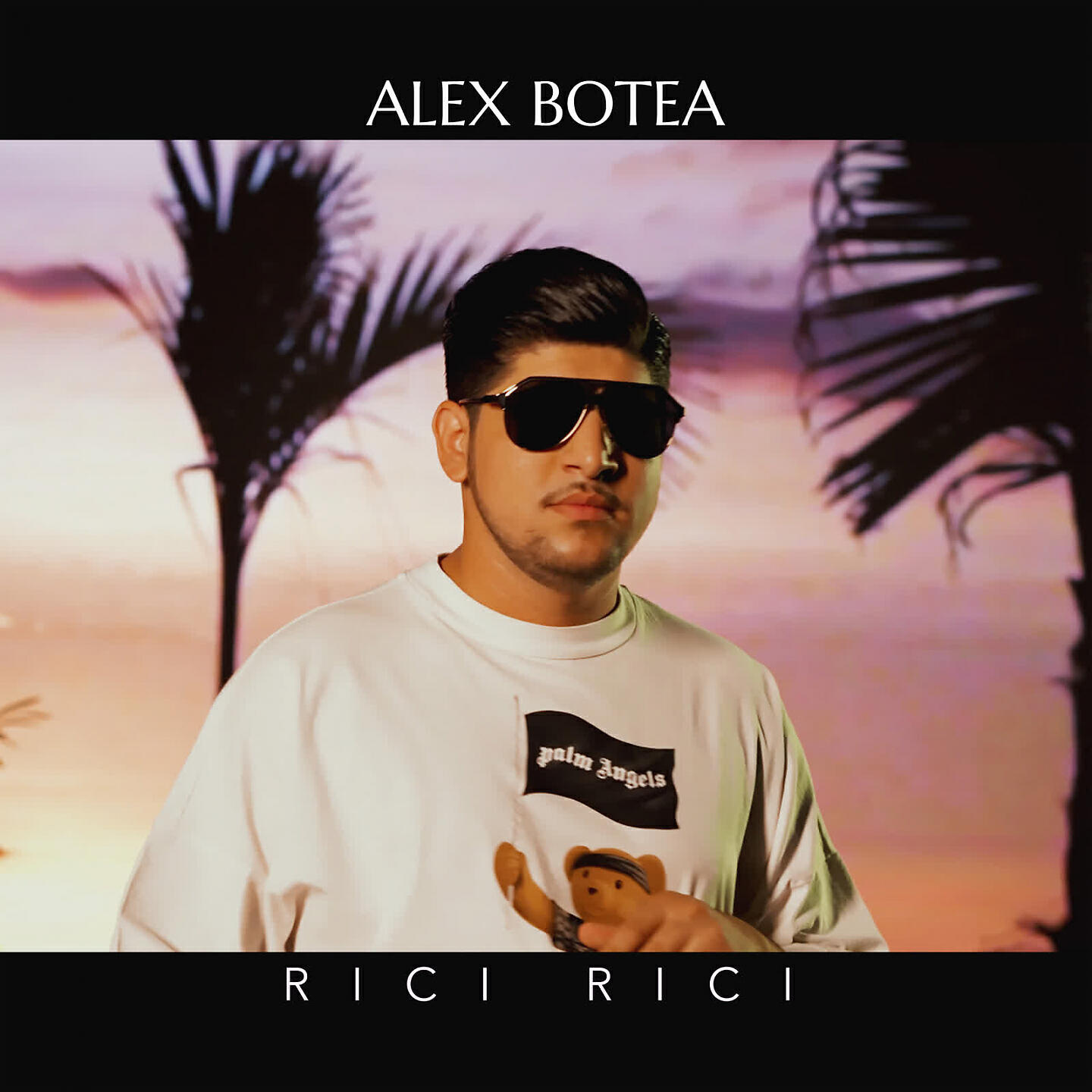 Релиз Rici Rici