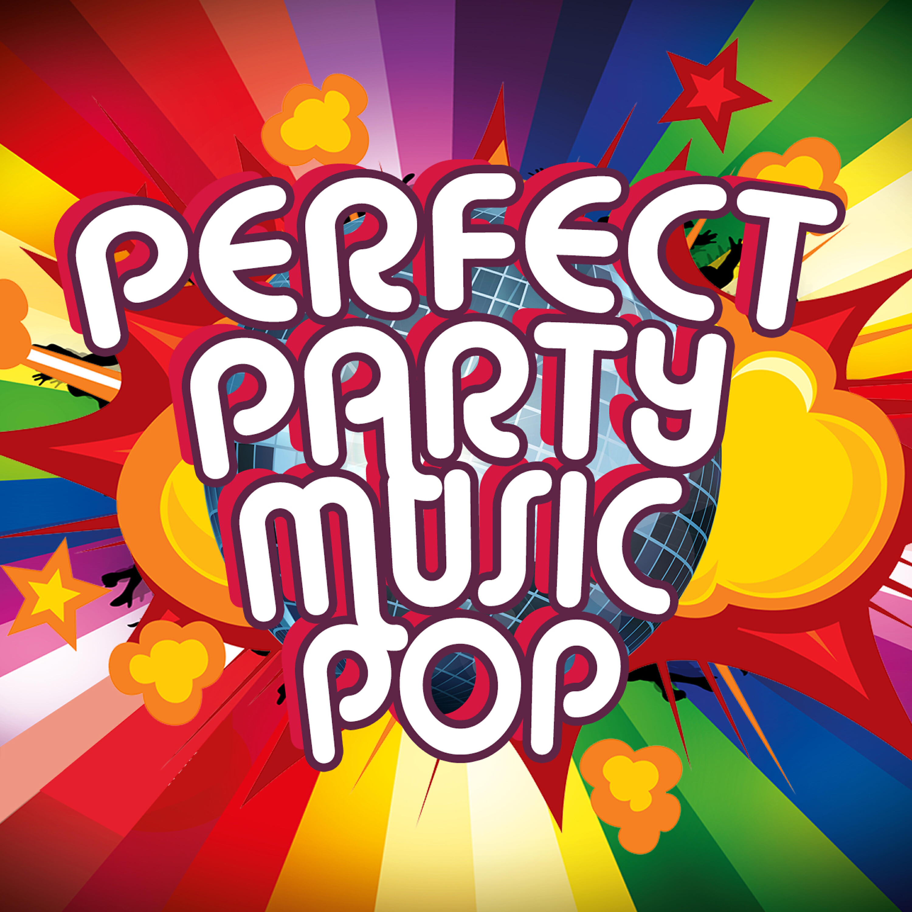Релиз Perfect Party Music Pop