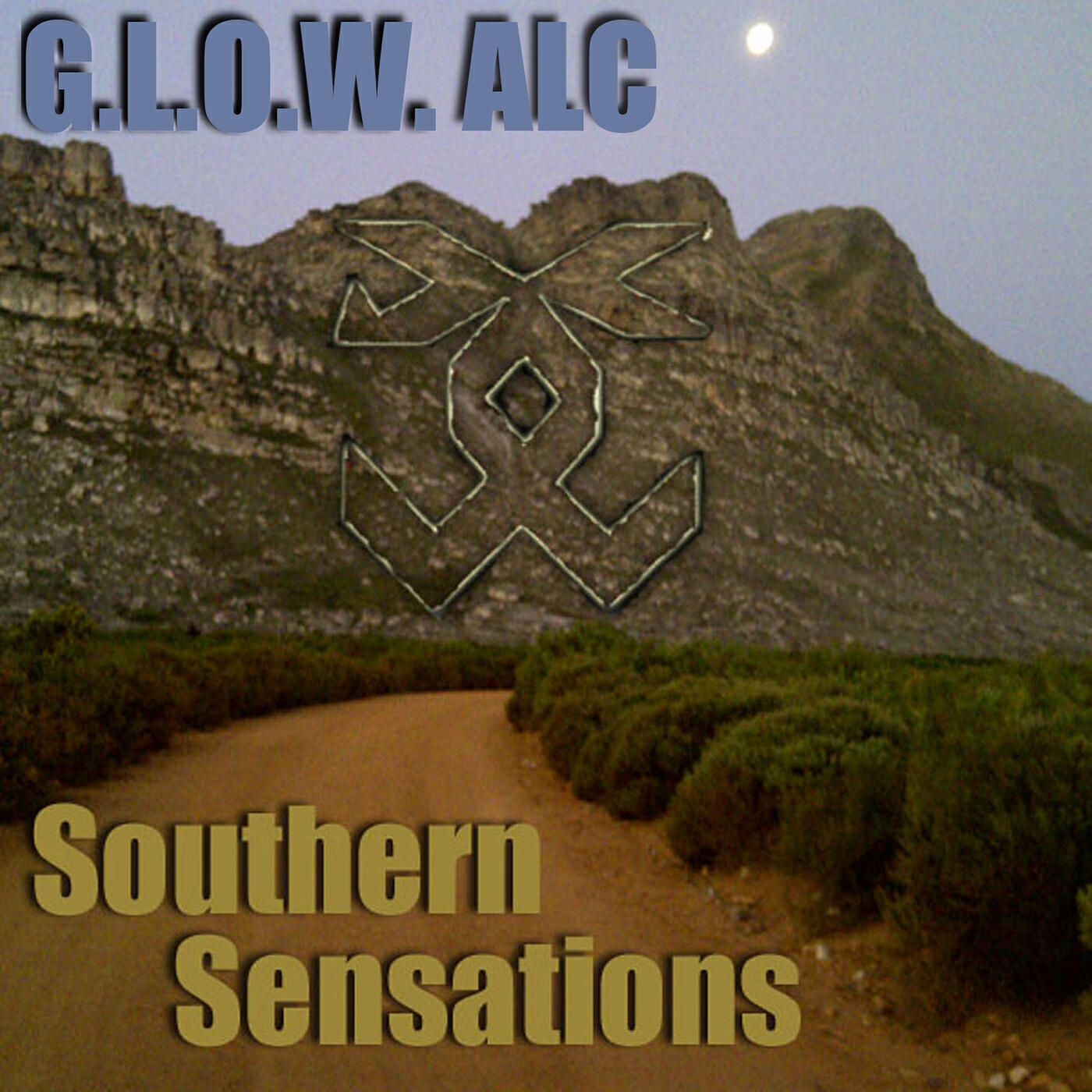 Релиз Southern Sensations