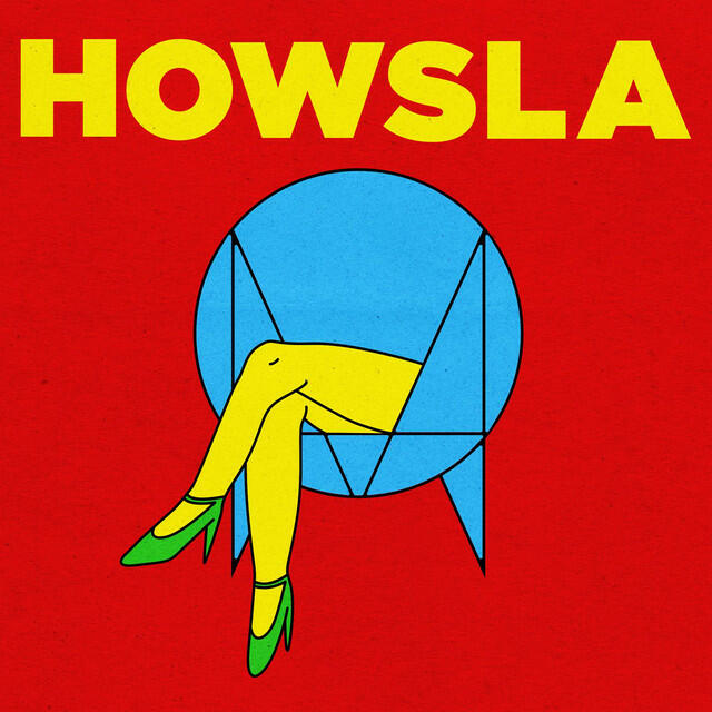Релиз HOWSLA