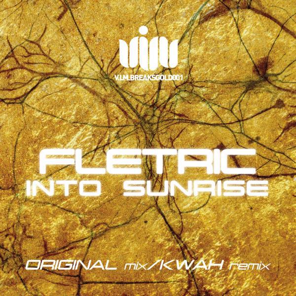 Постер альбома Into Sunrise