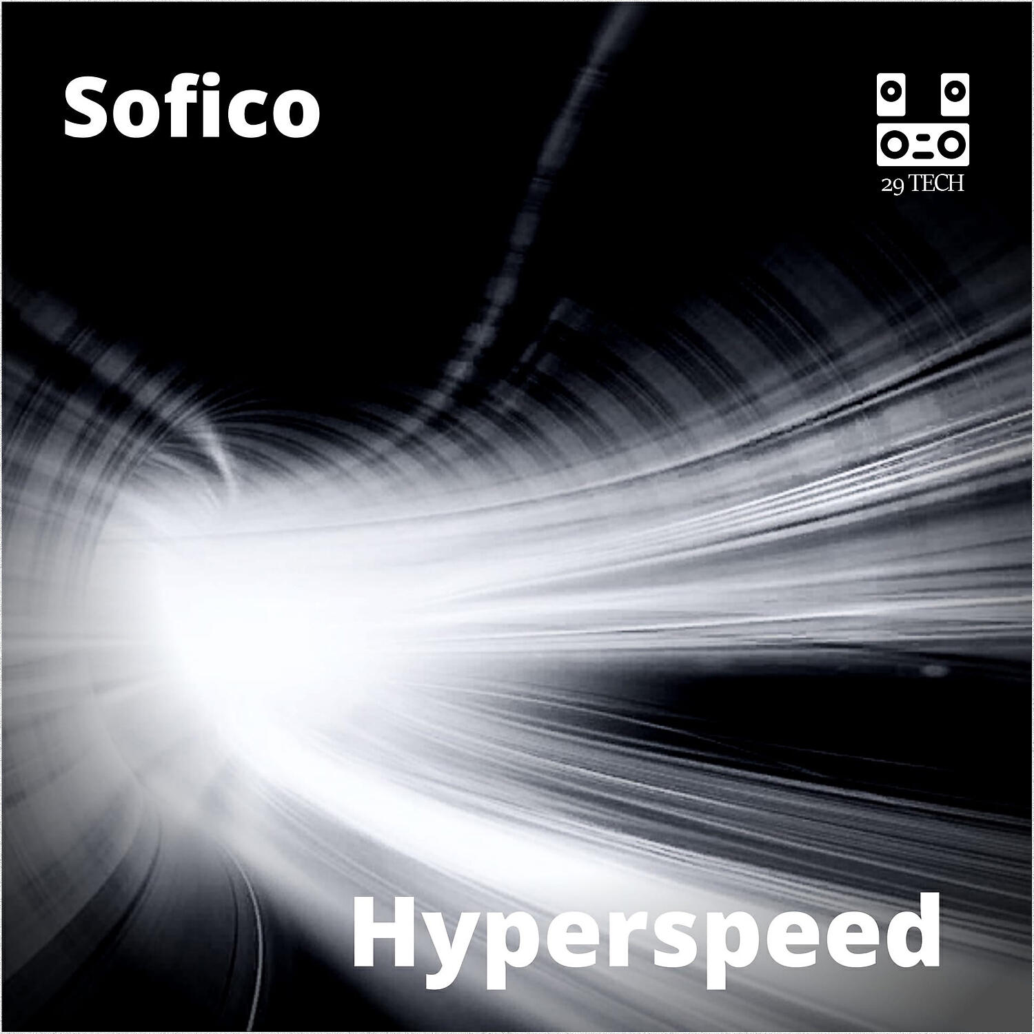 Релиз Hyperspeed