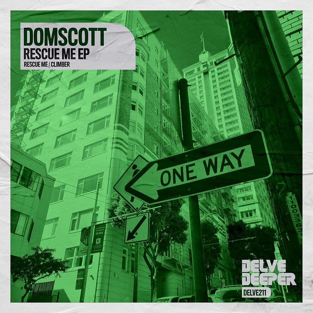 Dom Scott