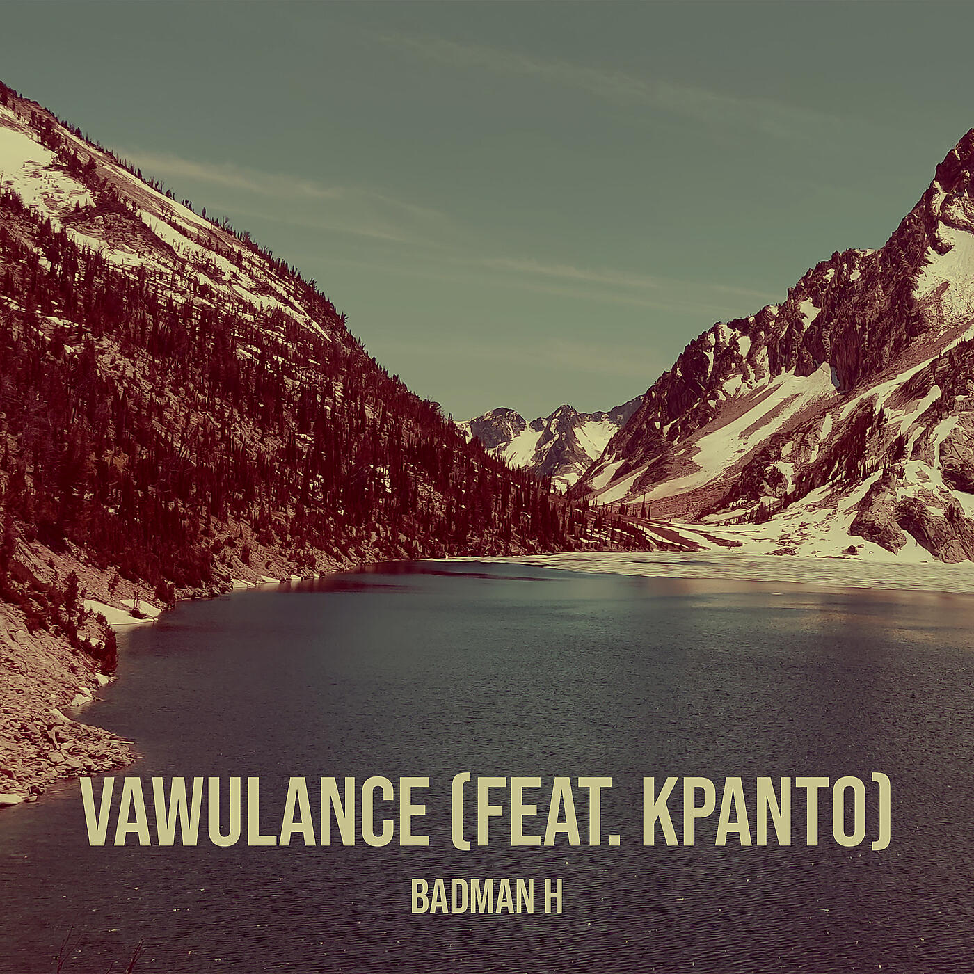 Релиз Vawulance