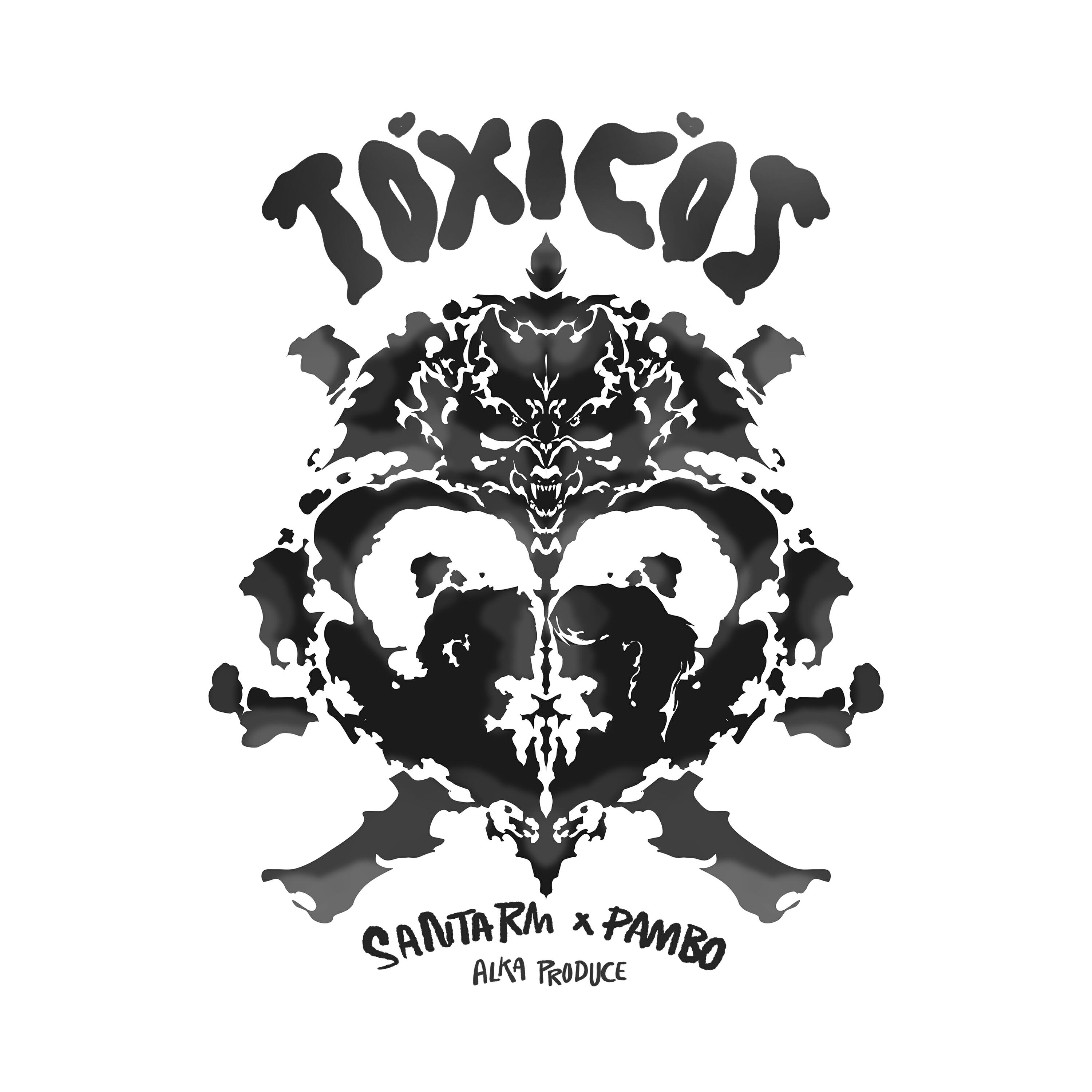 Релиз Tóxicos