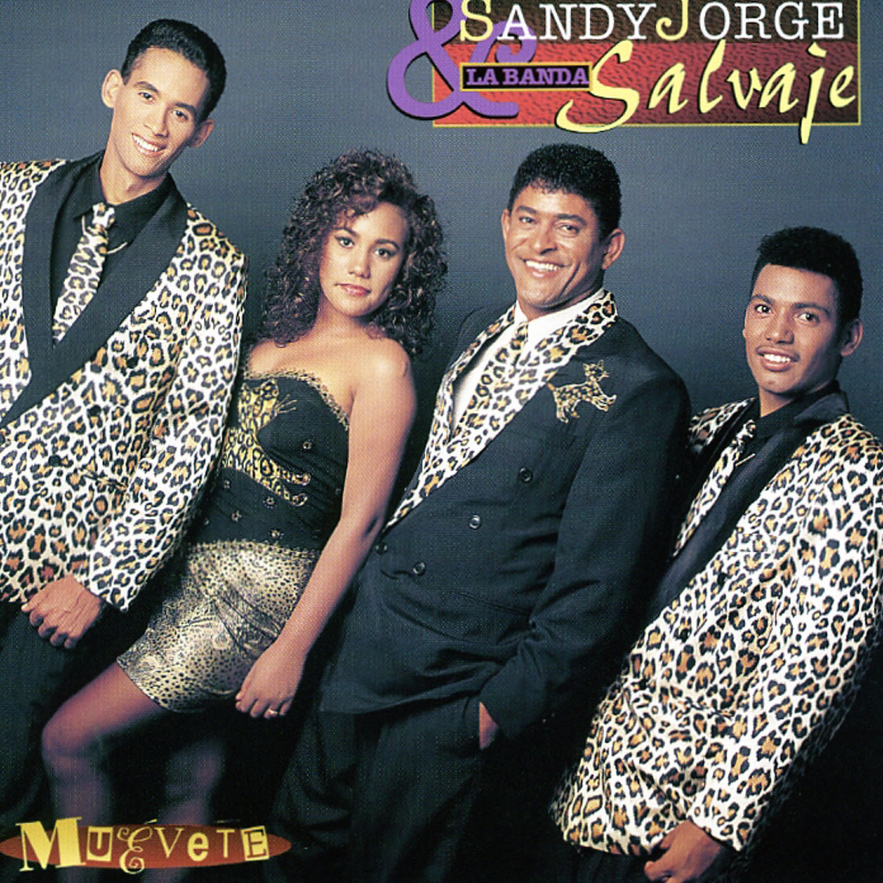 La Banda Salvaje