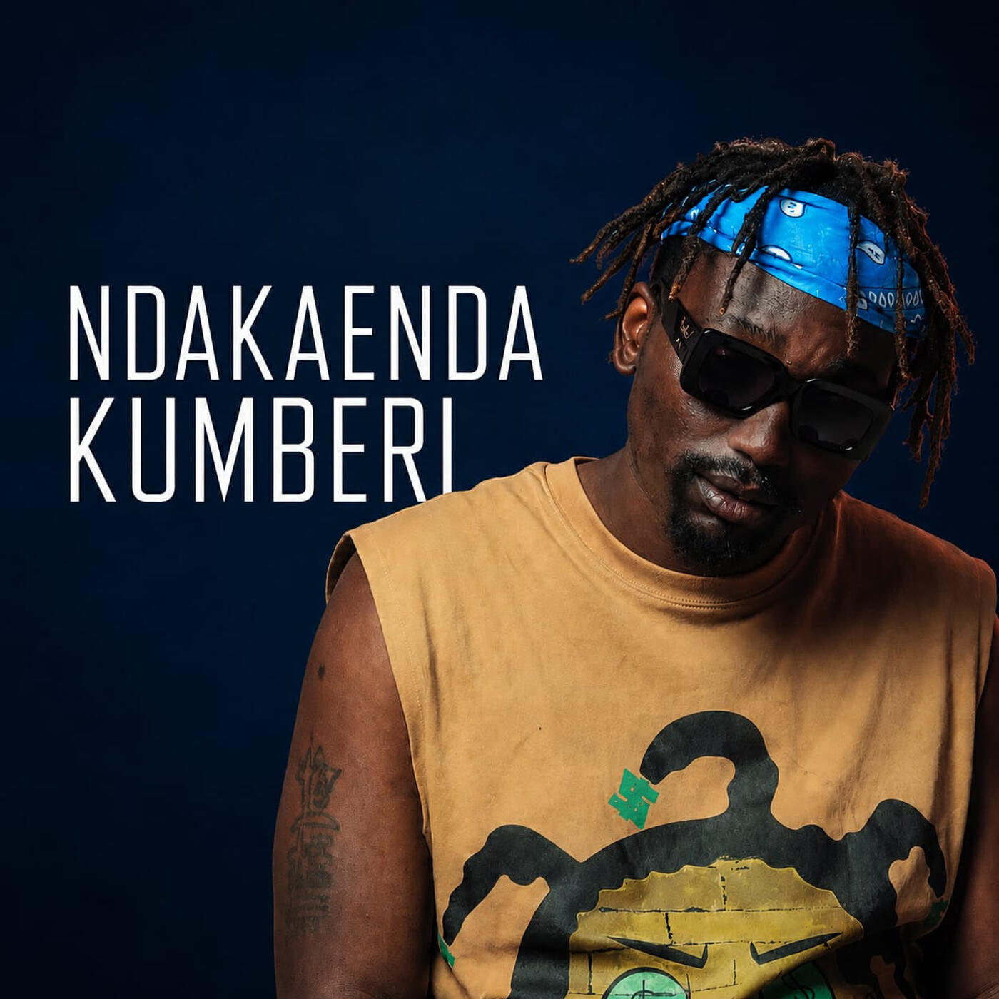 Релиз Ndakaenda Kumberi