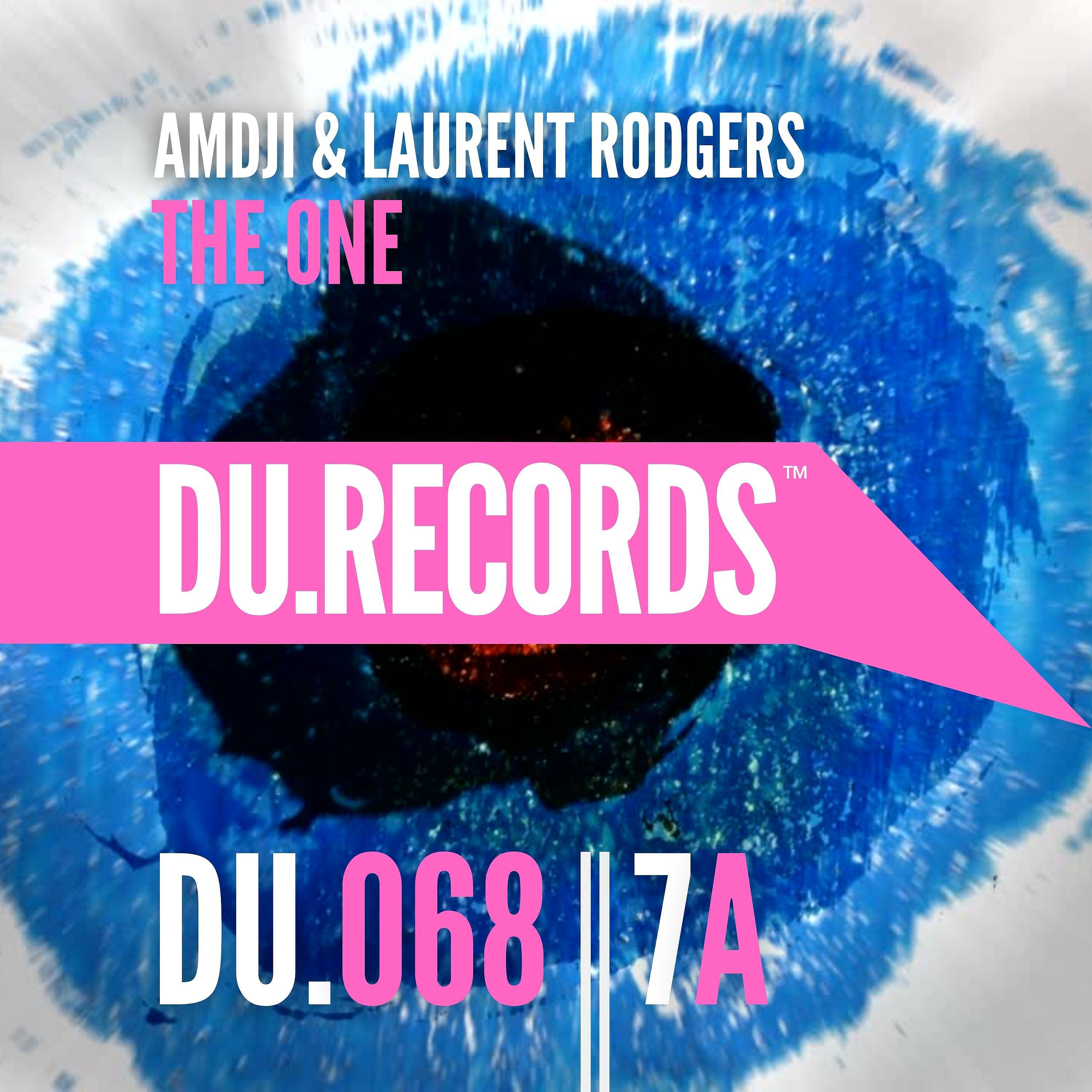 Релиз The One