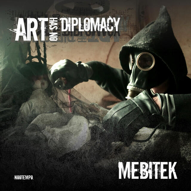 Релиз Art Has No Diplomacy