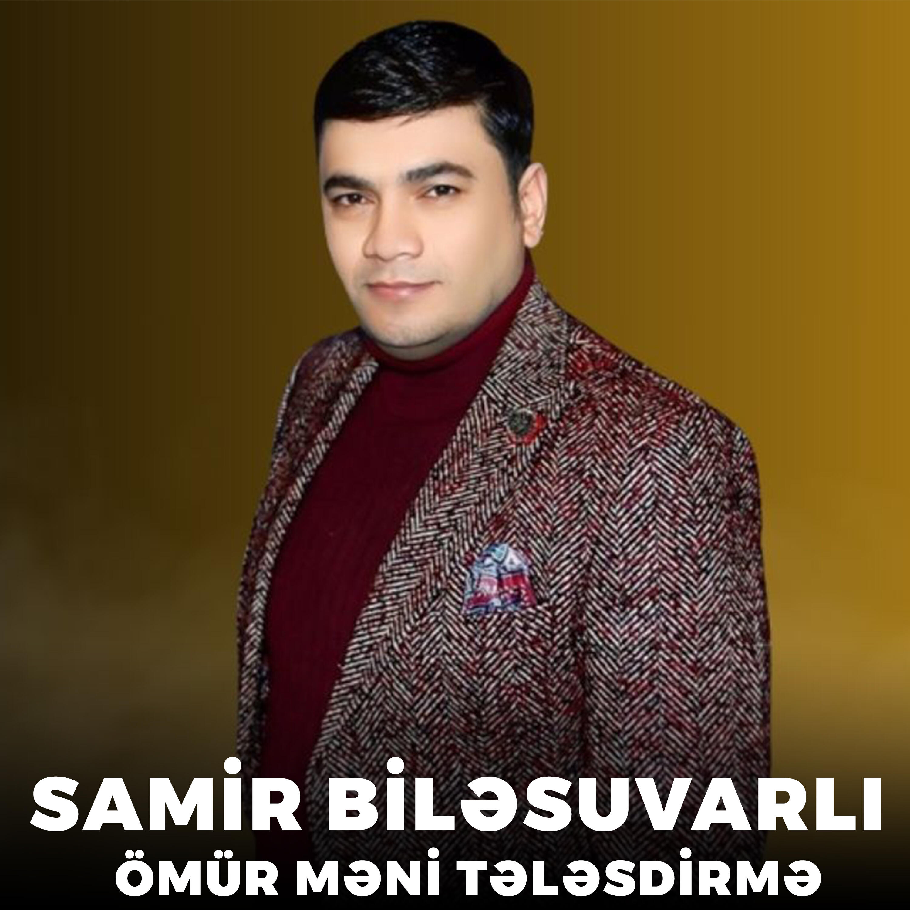 Samir Biləsuvarlı