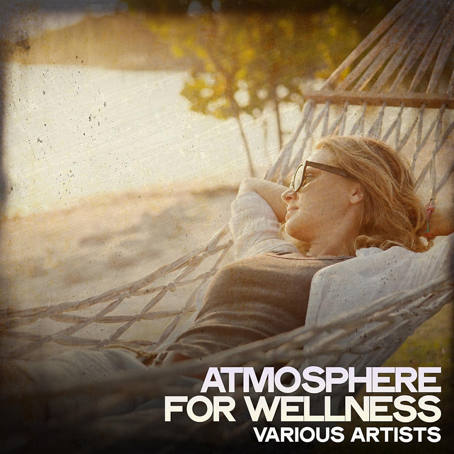 Релиз Atmosphere for Wellness