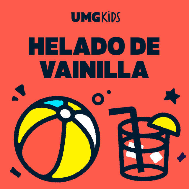 Релиз Helado de Vainilla