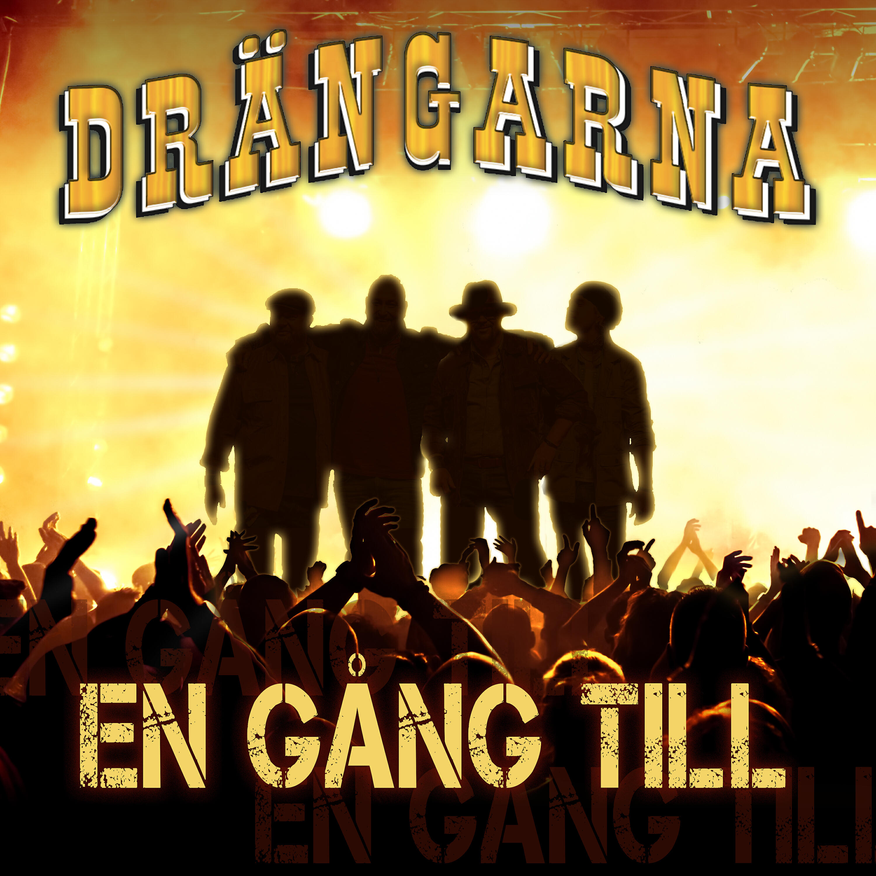 Релиз En gång till