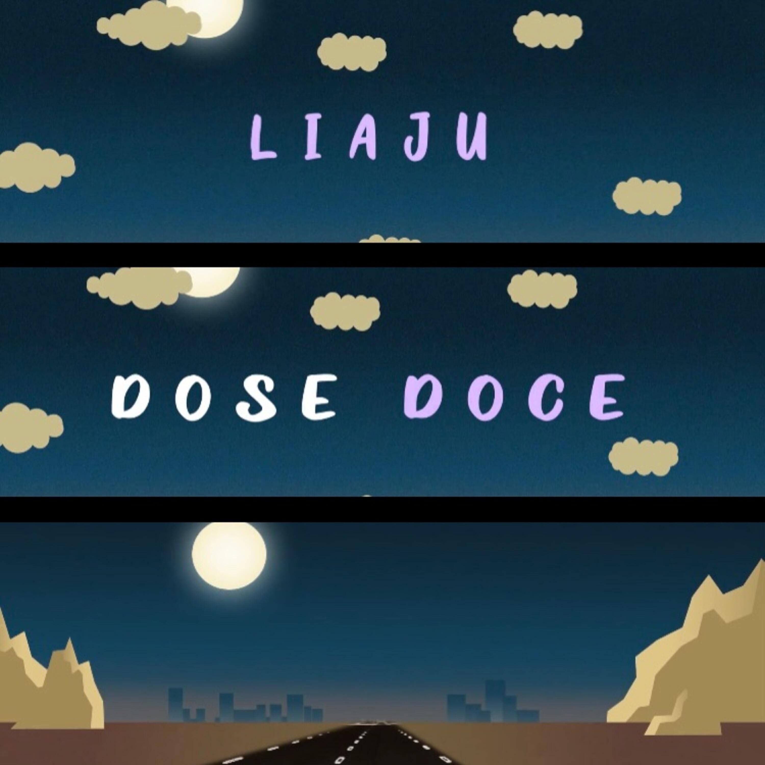 Релиз Dose Doce