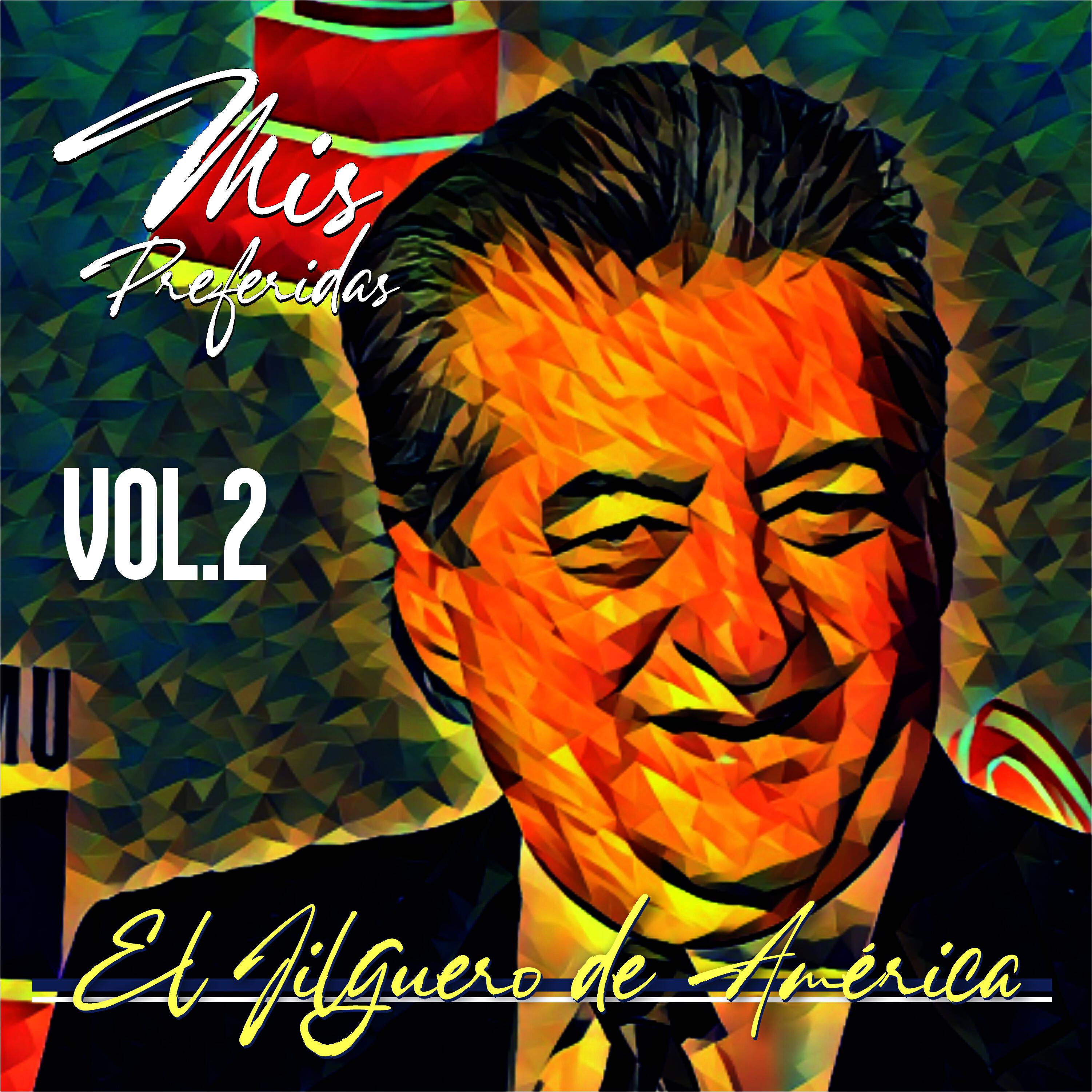 Релиз Mis Preferidas, Vol. 2
