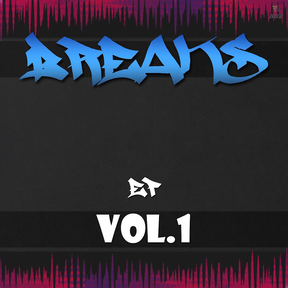 Релиз Breaks Ep Vol. 1