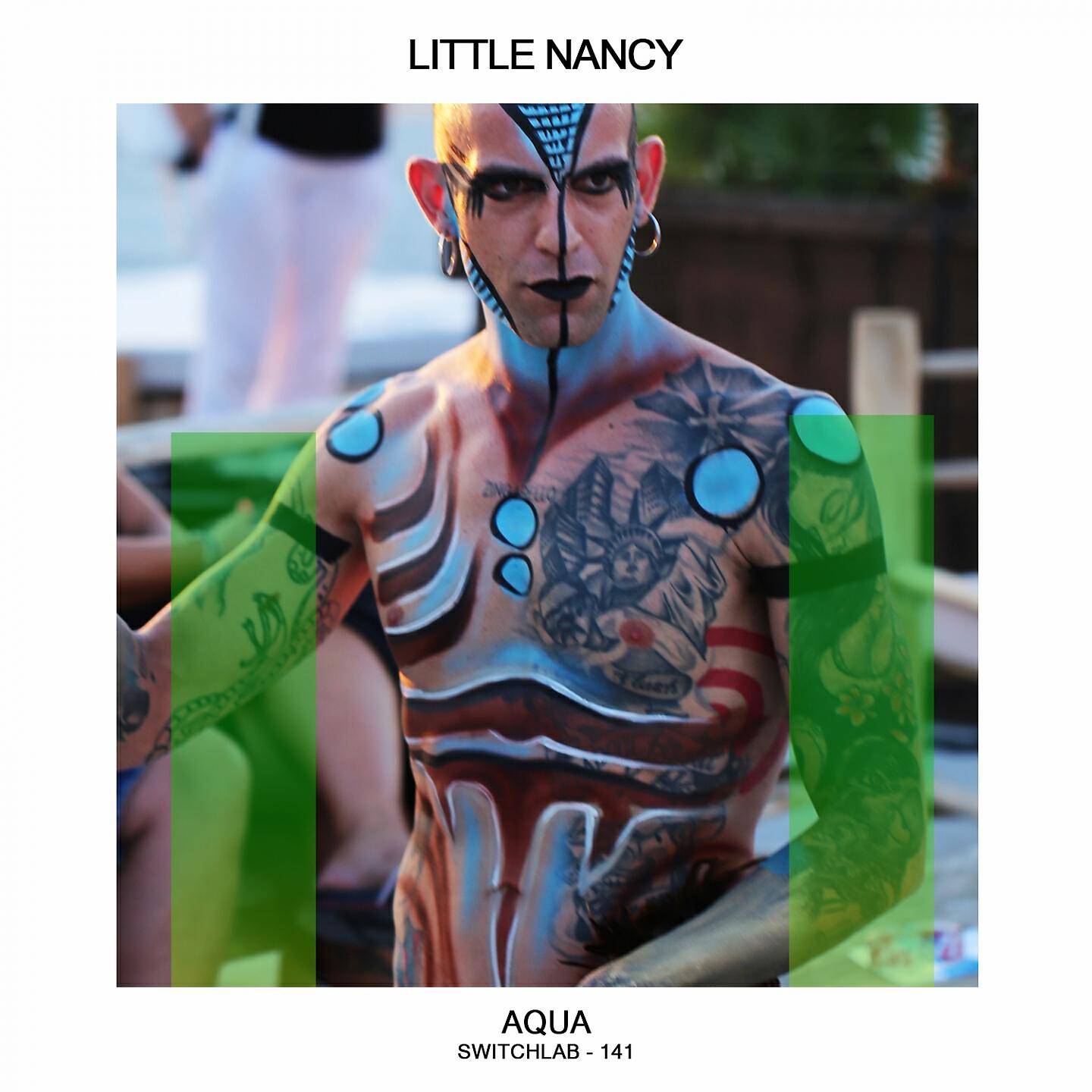 Релиз Aqua