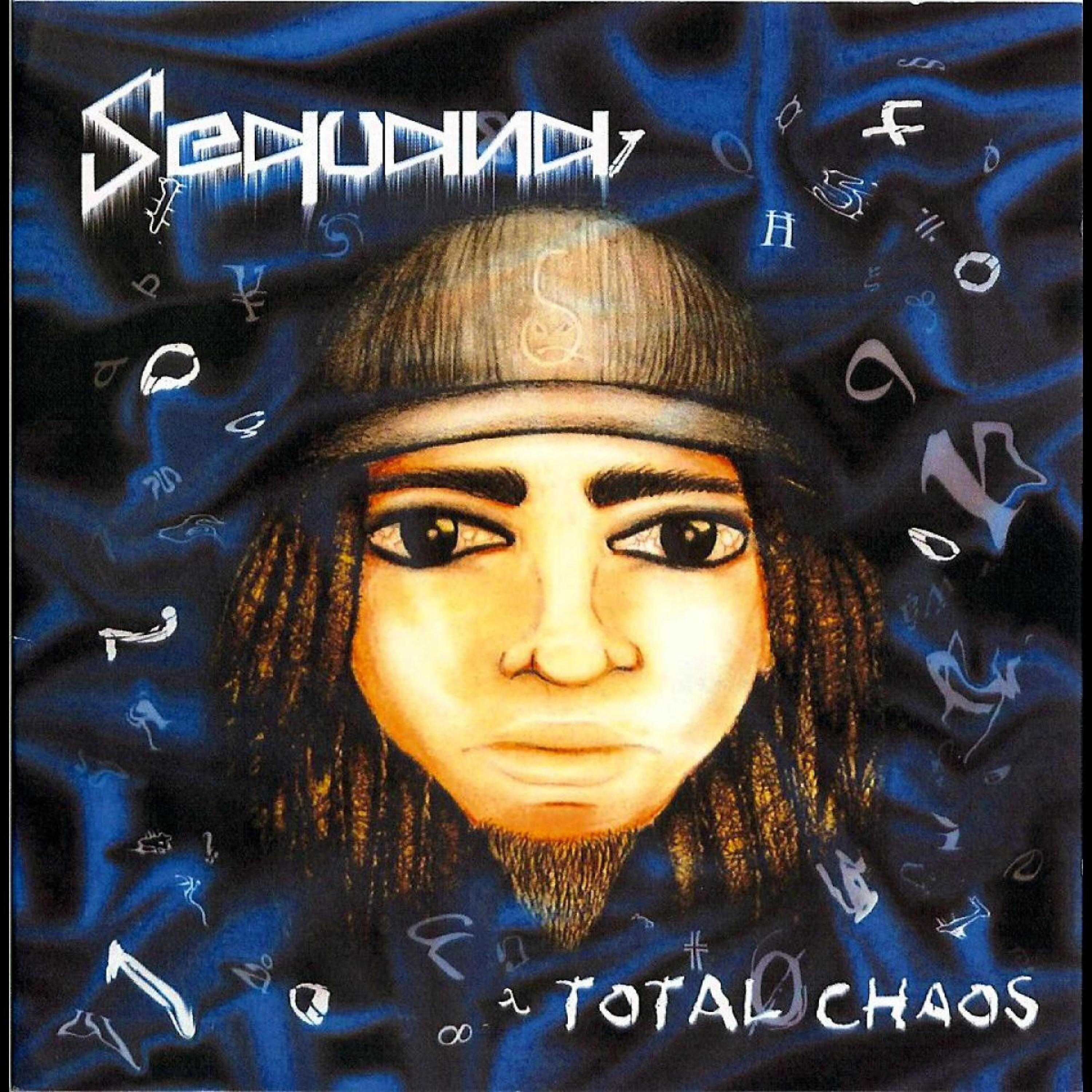 Релиз Total Chaos