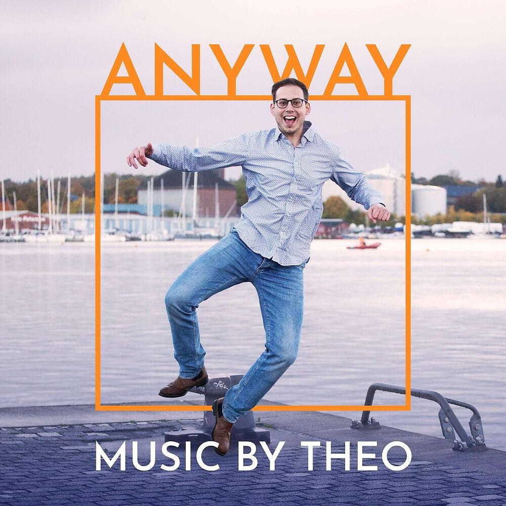Релиз Anyway
