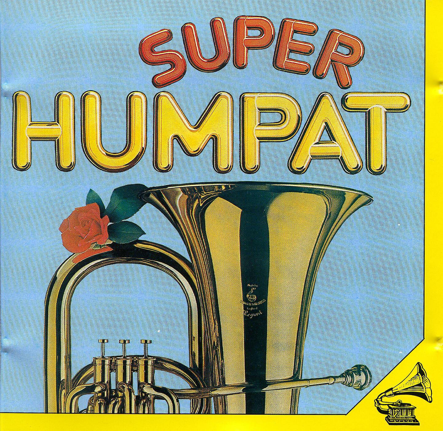 Релиз Super Humpat