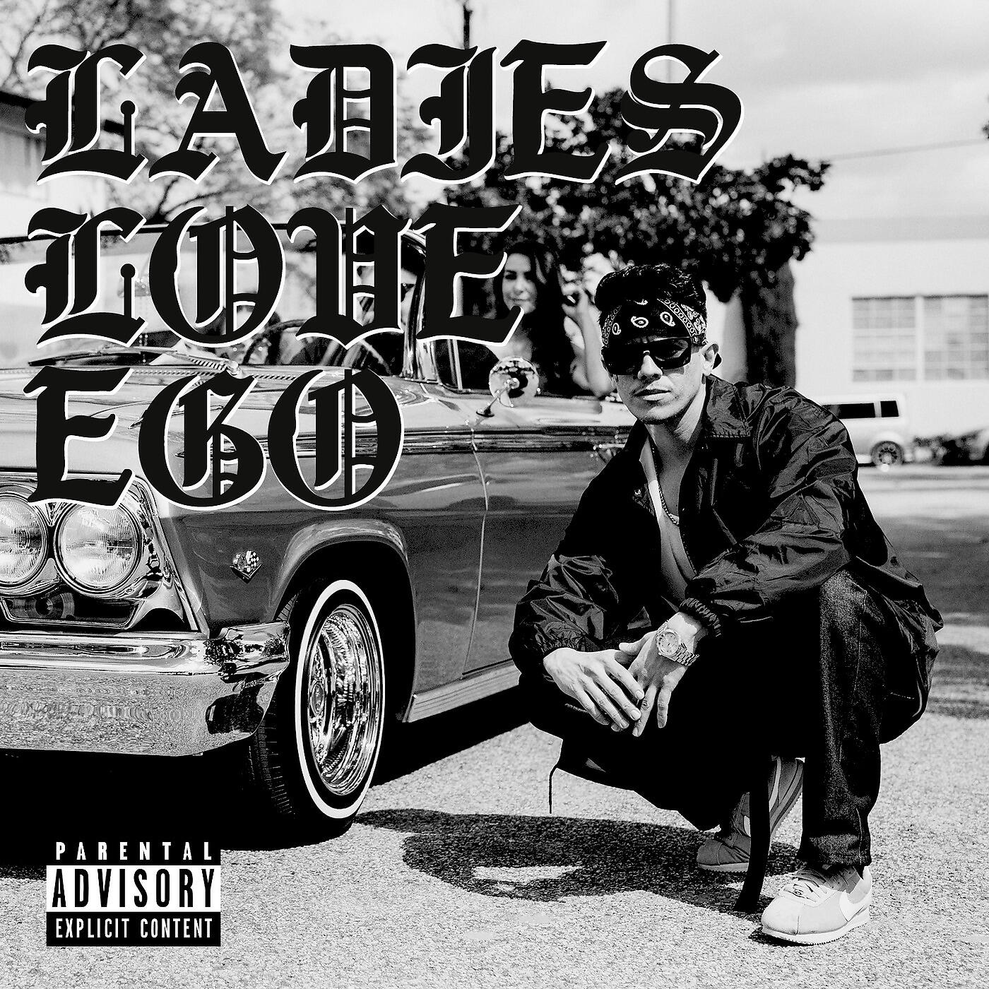 Релиз Ladies Love Ego