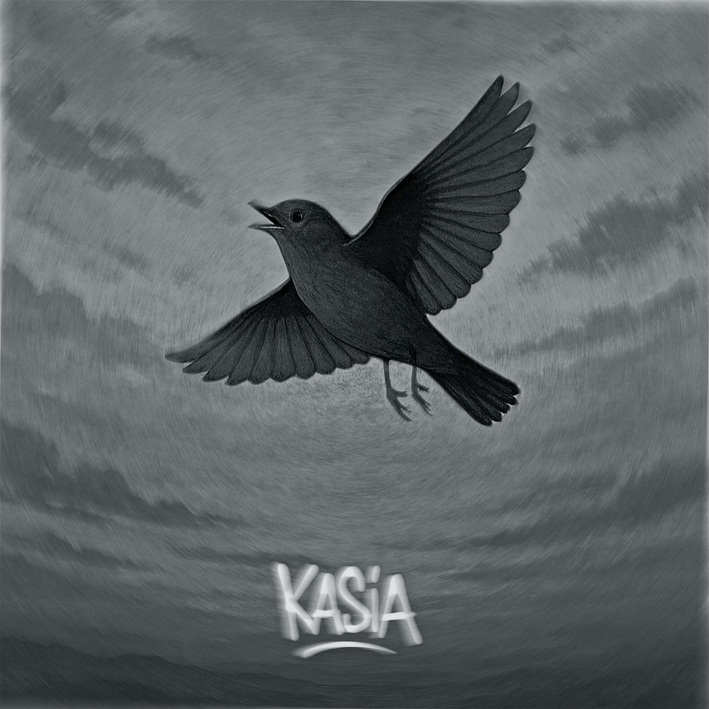 KASIA - Соловушка