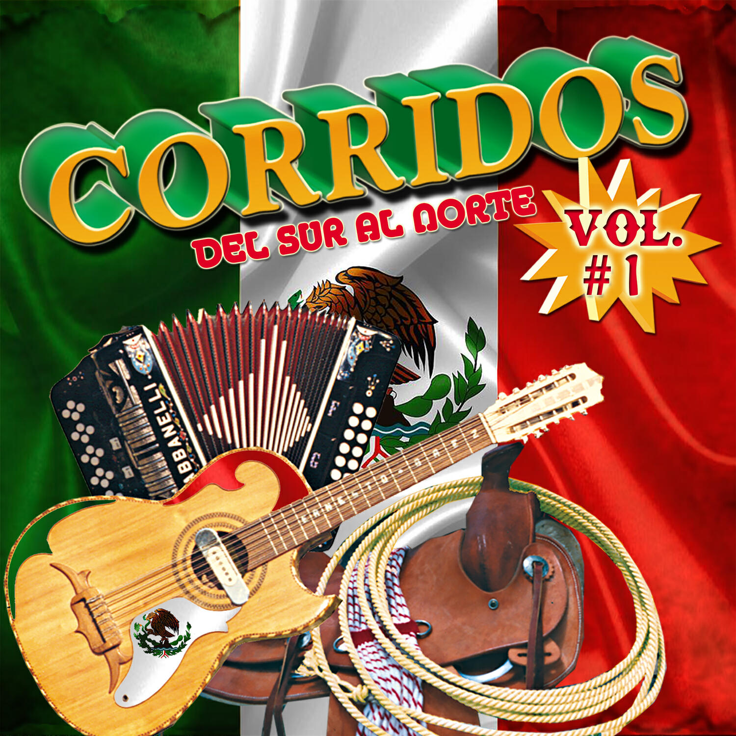 Los Rivereños de Poncho Martinez