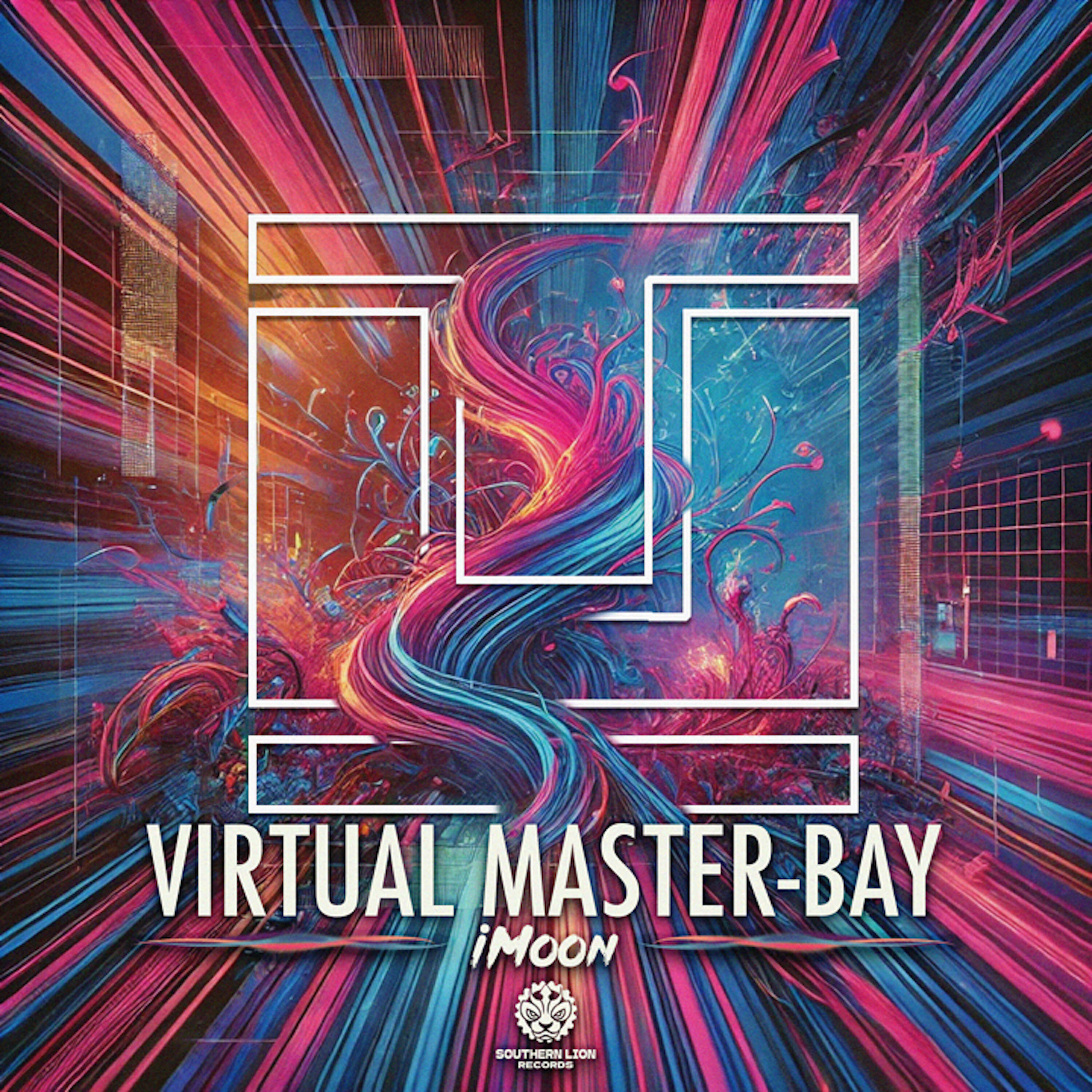 Постер альбома Virtual Master-Bay（虚 拟 欲 望）