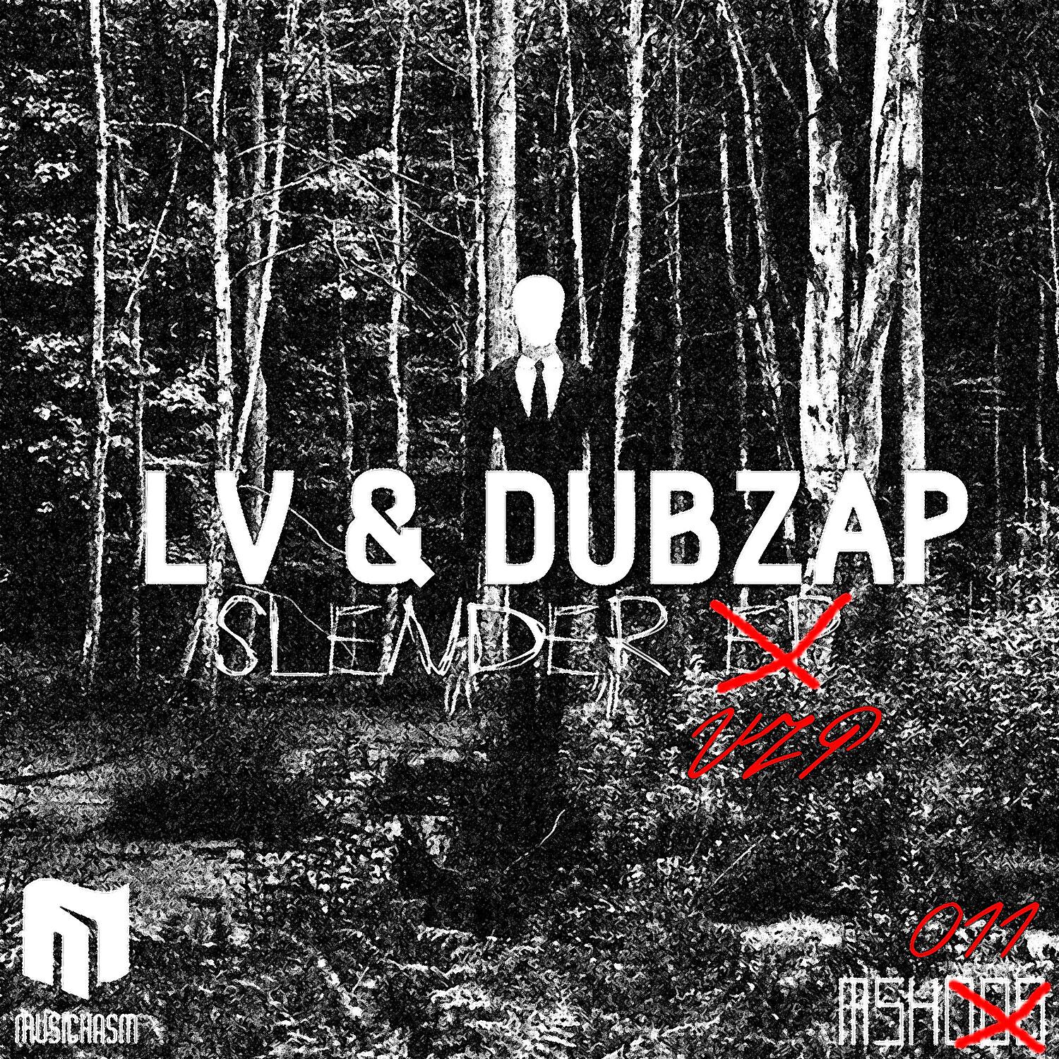 Релиз Slender VIP