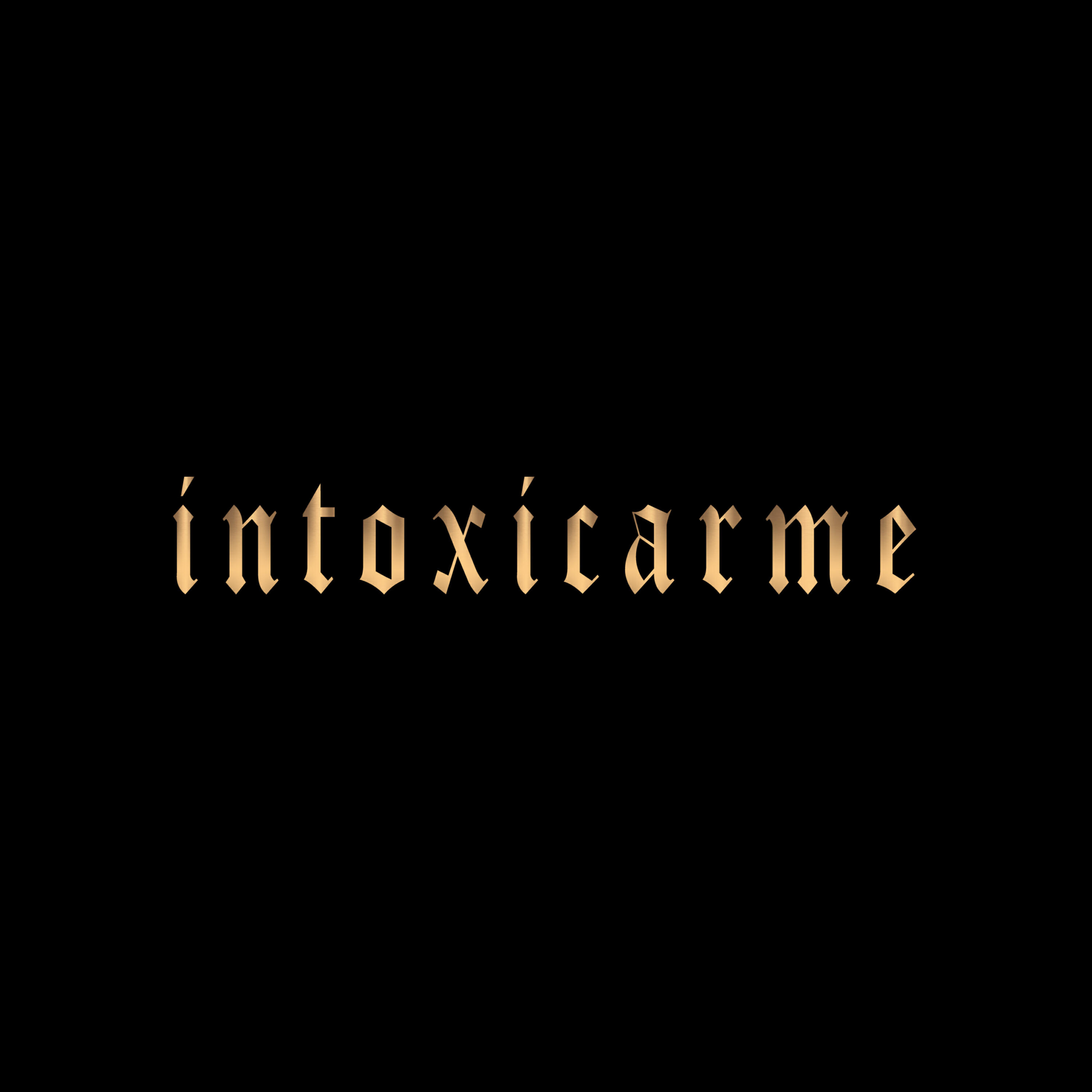 Релиз Intoxicarme