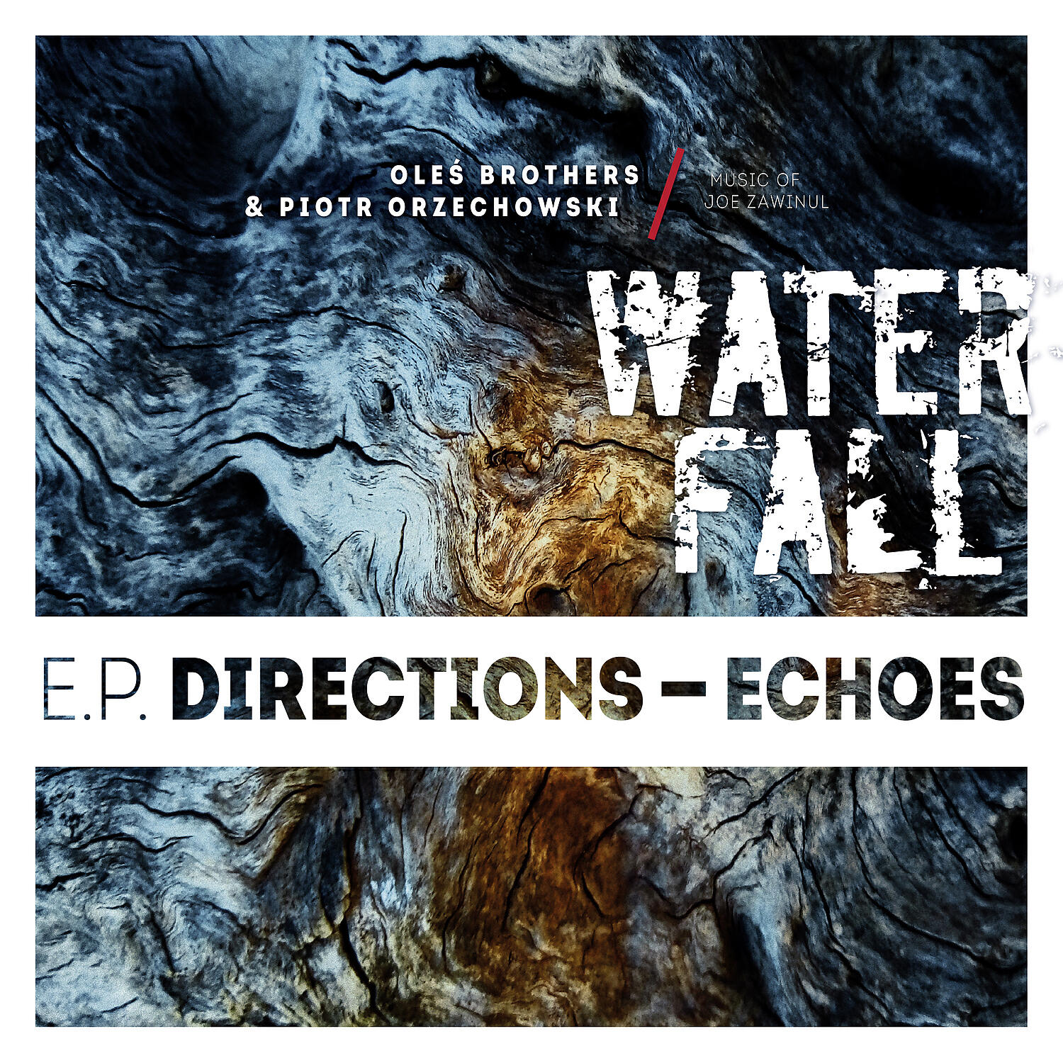 Релиз Directions - Echoes