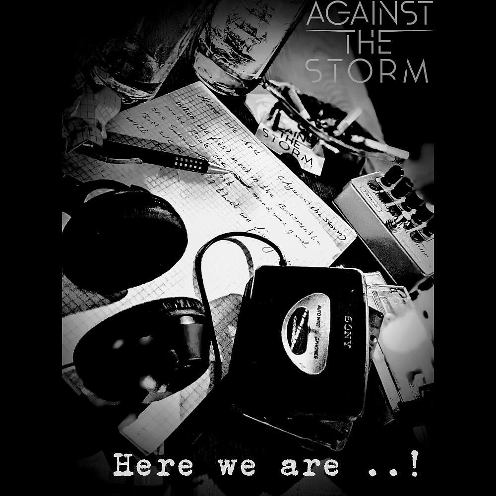 Релиз Here We Are..!