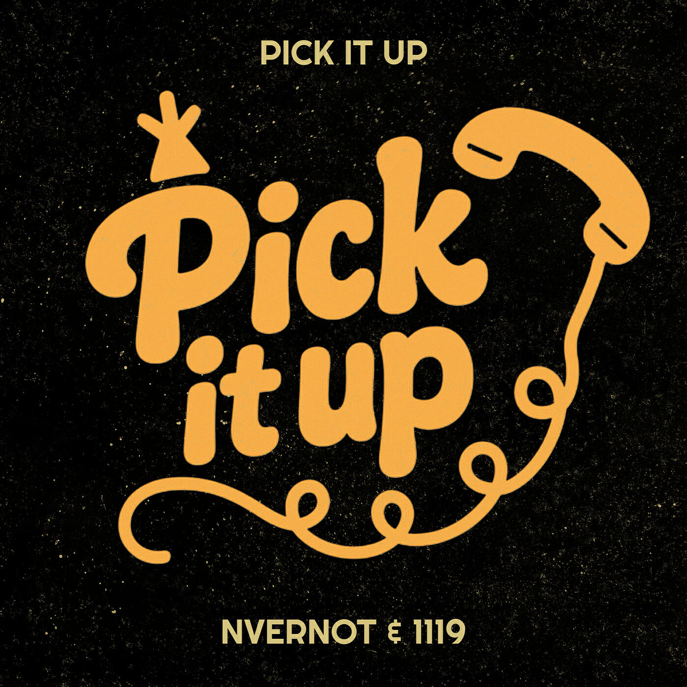 Релиз Pick It Up
