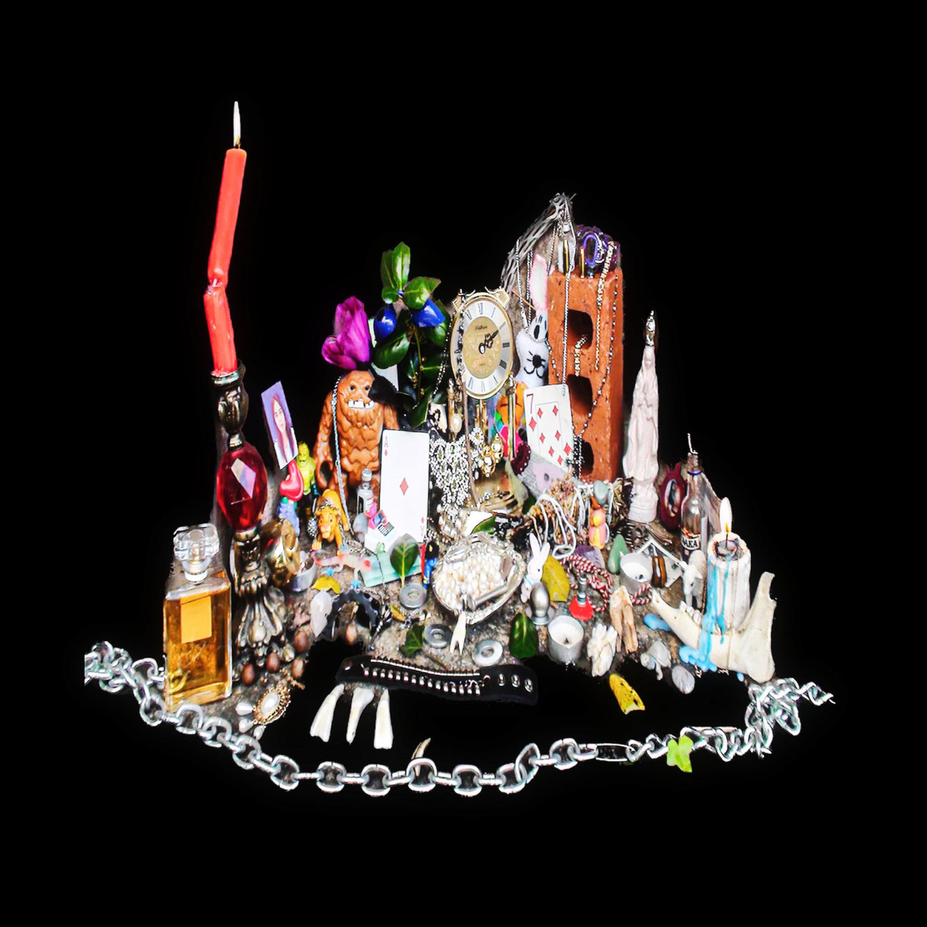 Релиз Spirit World Tour