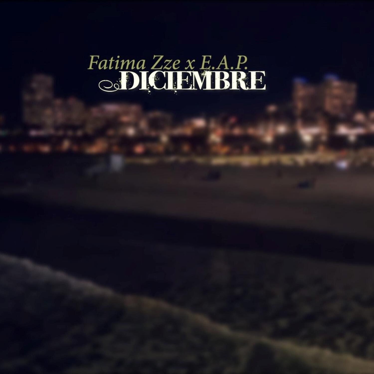 Релиз Diciembre