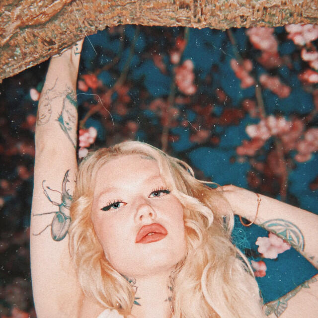 Релиз Drug Lullabies
