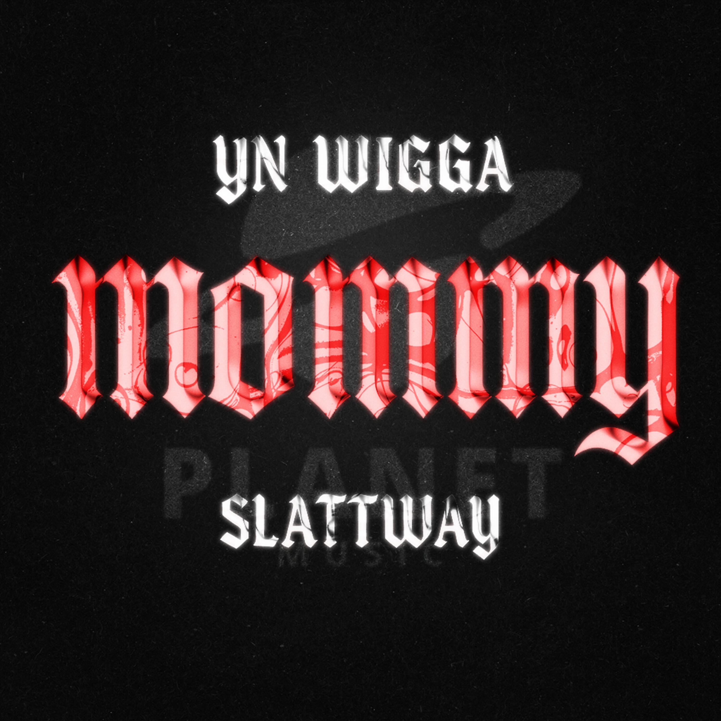 Релиз Mommy
